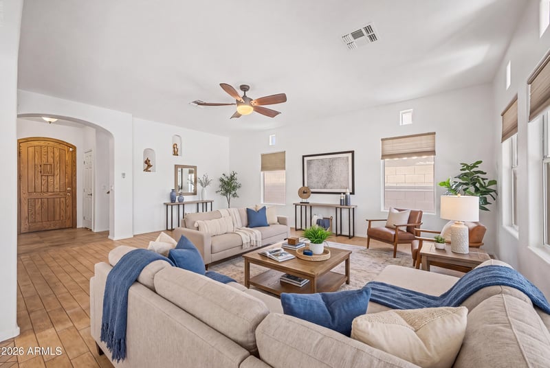 10594 W Lone Cactus Dr, Peoria, AZ 85382