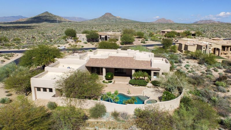 10597 E Troon North Dr, Scottsdale, AZ 85262