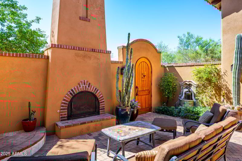 10597 Rising Sun Dr, Scottsdale, AZ 85262