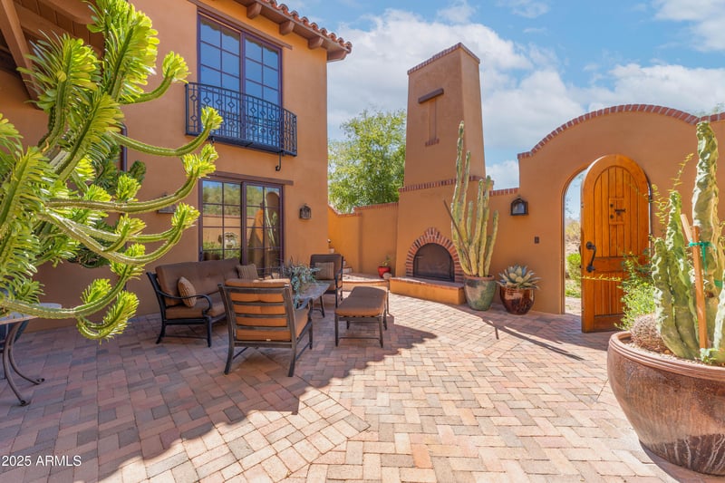 10597 Rising Sun Dr, Scottsdale, AZ 85262