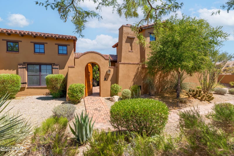 10597 Rising Sun Dr, Scottsdale, AZ 85262