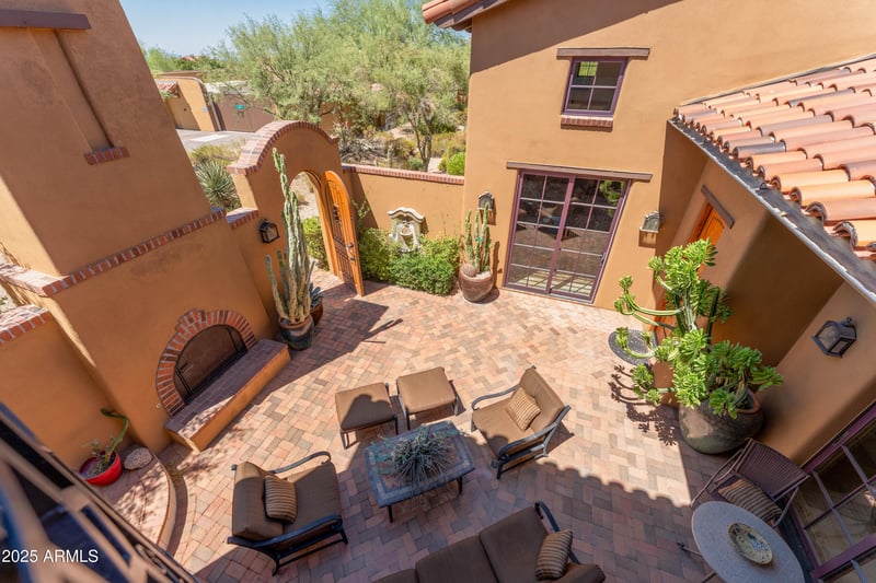 10597 Rising Sun Dr, Scottsdale, AZ 85262