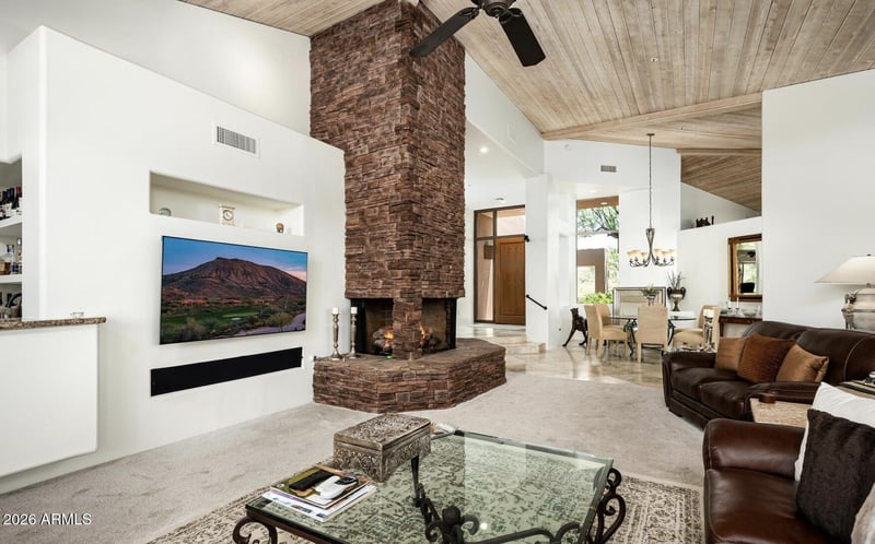10598 Tamarisk Way, Scottsdale, AZ 85262
