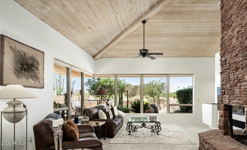 10598 Tamarisk Way, Scottsdale, AZ 85262