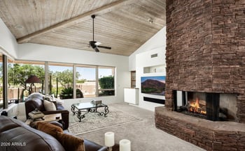 10598 Tamarisk Way, Scottsdale, AZ 85262