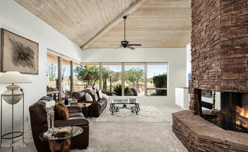 10598 Tamarisk Way, Scottsdale, AZ 85262