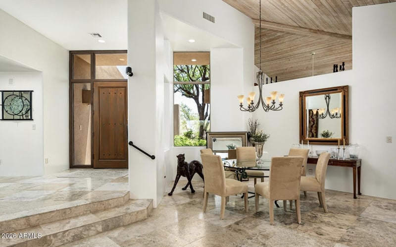 10598 Tamarisk Way, Scottsdale, AZ 85262