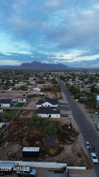 105xx Mercury Dr #'''-''', Apache Junction, AZ 85120