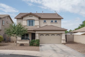 106 118th Dr, Avondale, AZ 85323