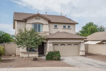 106 118th Dr, Avondale, AZ 85323