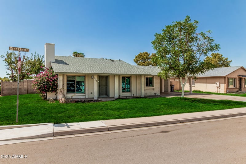 106 132nd Pl, Chandler, AZ 85225
