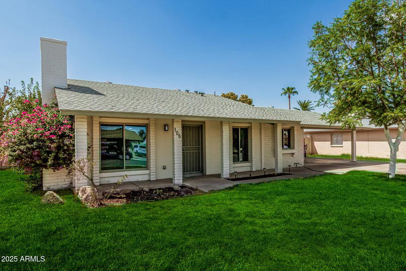106 132nd Pl, Chandler, AZ 85225