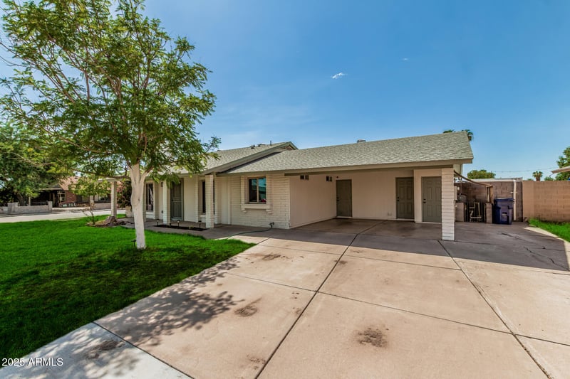 106 132nd Pl, Chandler, AZ 85225