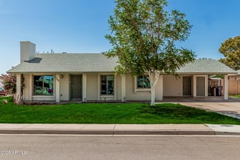 106 132nd Pl, Chandler, AZ 85225