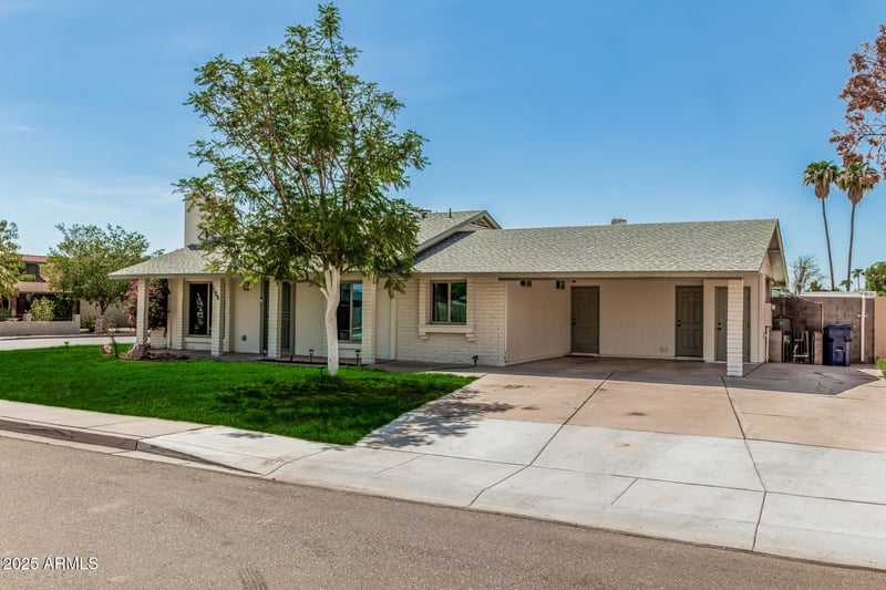 106 132nd Pl, Chandler, AZ 85225