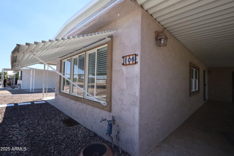 106 72nd Pl, Mesa, AZ 85208