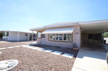 106 72nd Pl, Mesa, AZ 85208