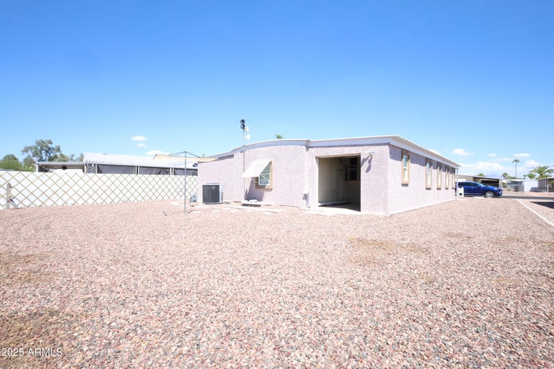 106 72nd Pl, Mesa, AZ 85208