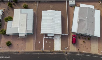 106 72nd Pl, Mesa, AZ 85208