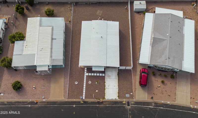 106 72nd Pl, Mesa, AZ 85208