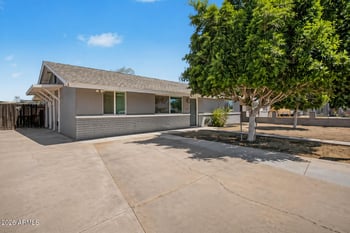 106 E Indigo St, Mesa, AZ 85201
