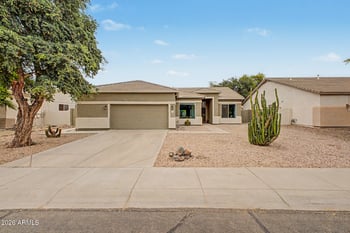 106 Smoke Tree Rd, Gilbert, AZ 85296