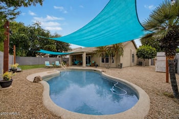 106 Smoke Tree Rd, Gilbert, AZ 85296