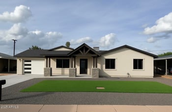 106 El Camino Dr, Phoenix, AZ 85020