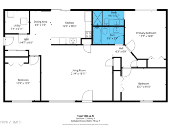 106 Indigo St, Mesa, AZ 85201