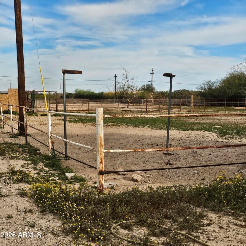 106 348th Ave #-, Tonopah, AZ 85354