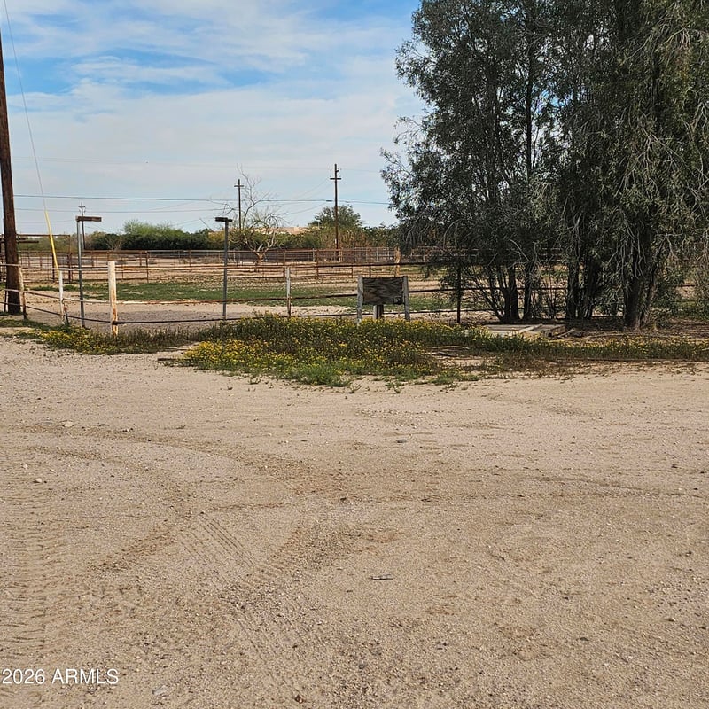 106 348th Ave #-, Tonopah, AZ 85354