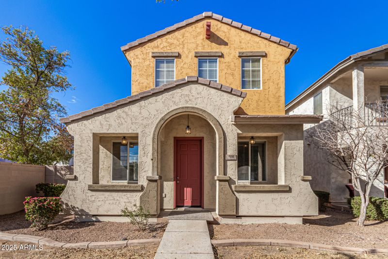 106 N 66th Ave, Phoenix, AZ 85043