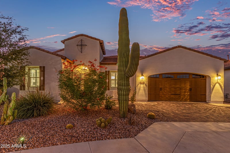 106 Orange Blossom Pa, Queen Creek, AZ 85140