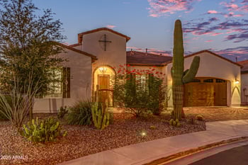 106 Orange Blossom Pa, Queen Creek, AZ 85140