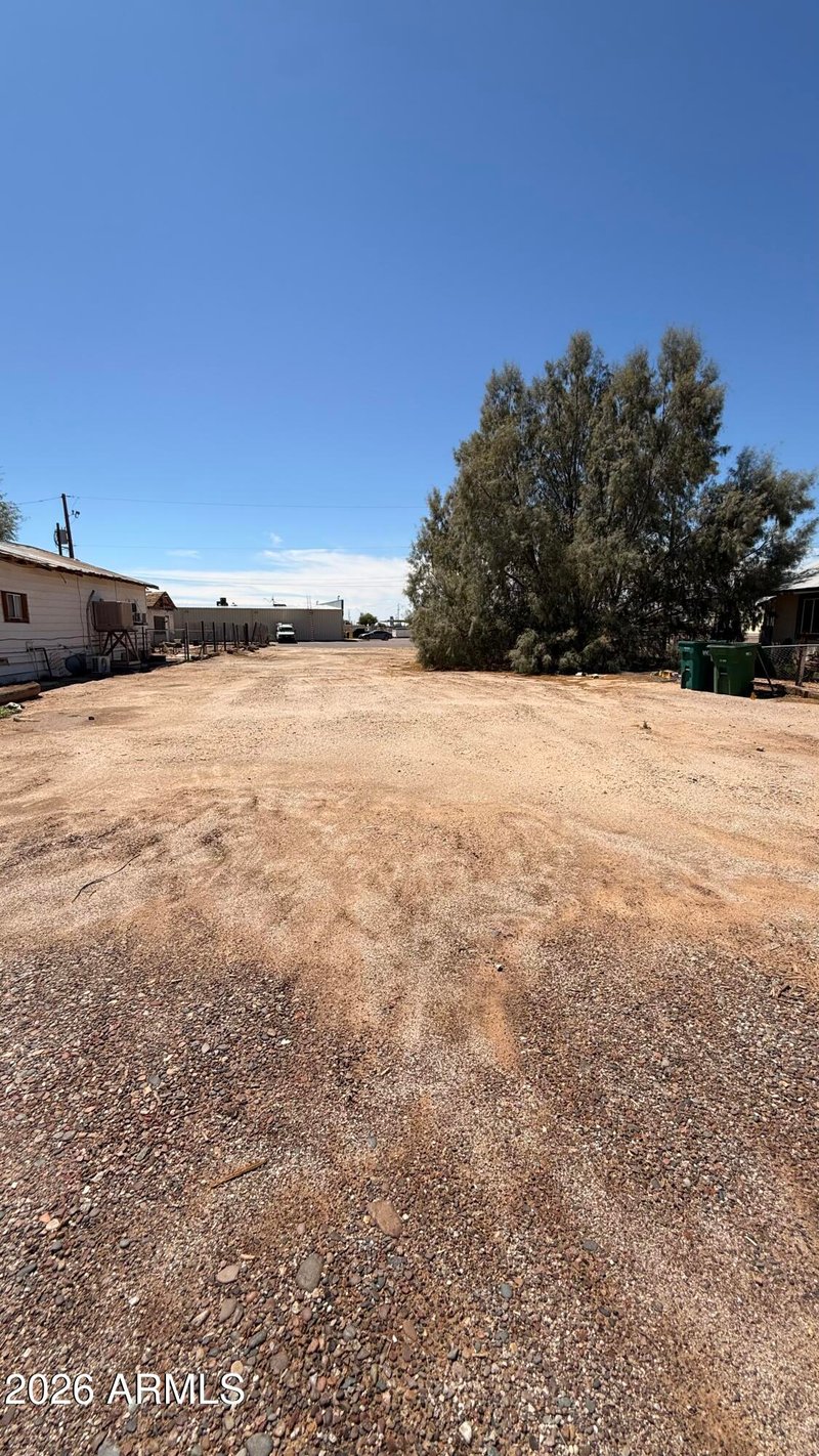 106 S Short St #-, Gila Bend, AZ 85337