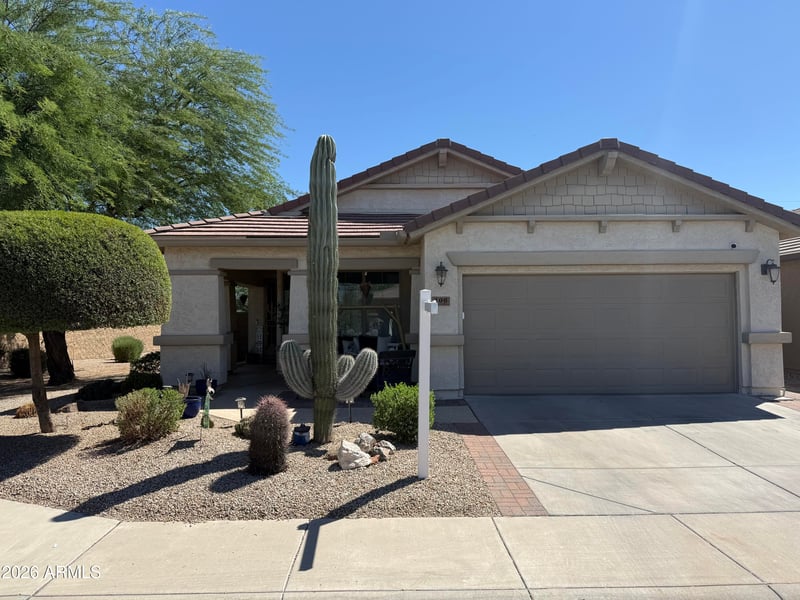 106 Sundance Ct, San Tan Valley, AZ 85143