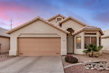 1060 Dava Dr, Tempe, AZ 85283