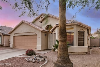 1060 Dava Dr, Tempe, AZ 85283