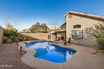1060 Dava Dr, Tempe, AZ 85283