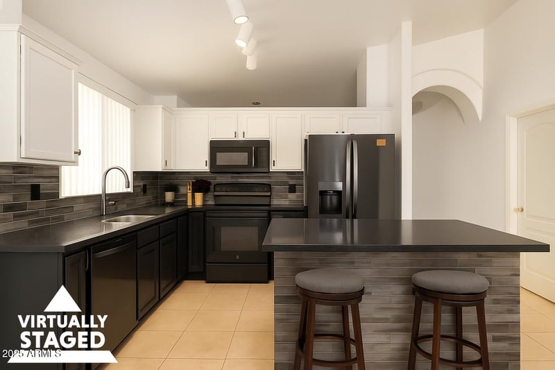 1060 Dava Dr, Tempe, AZ 85283