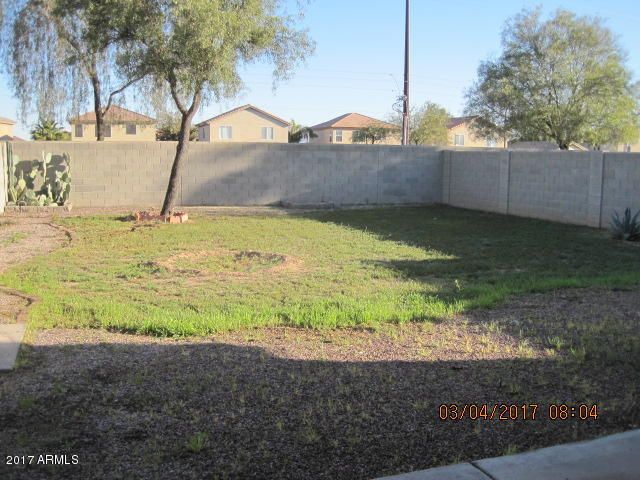 1060 E Silversmith Trl, San Tan Valley, AZ 85143