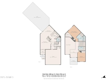 1060 Louis Way, Tempe, AZ 85284
