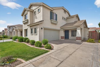 1060 Redwood Dr, Chandler, AZ 85286