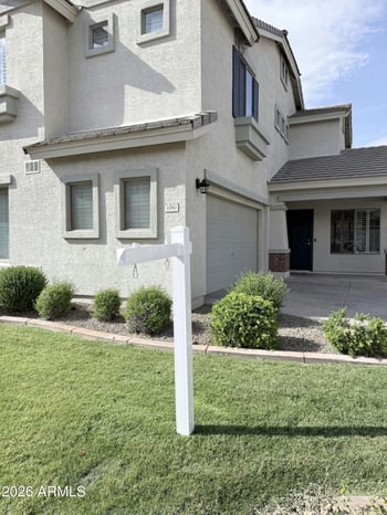1060 Redwood Dr, Chandler, AZ 85286