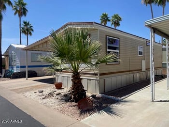 1060 Seneca Dr #60, Apache Junction, AZ 85119