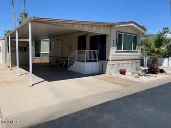 1060 Seneca Dr #60, Apache Junction, AZ 85119