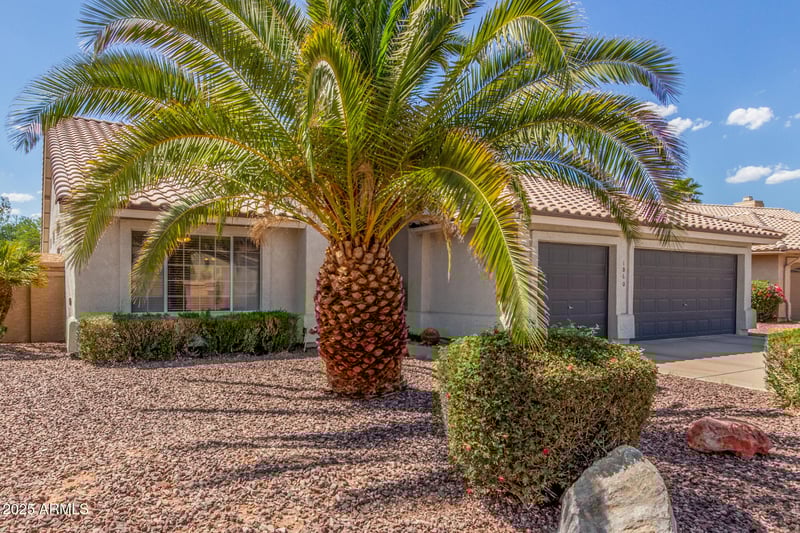 1060 Villas Ln, Chandler, AZ 85224