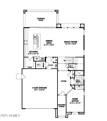 1060 Yellowstone Pl, Chandler, AZ 85249