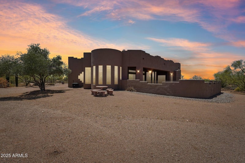 10600 Cordova St, Gold Canyon, AZ 85118