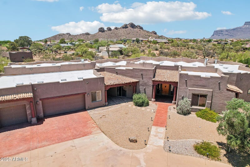 10600 Cordova St, Gold Canyon, AZ 85118